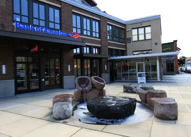 Property at The 101 - 11 Main St S, Kirkland, WA, 98033, 1-2 bed, 1-2 bath, [object Object]