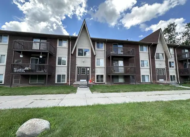 Property at 36777 Sibley Rd Unit D, New Boston, MI, 48164, 1 bed, 1 bath, [object Object]