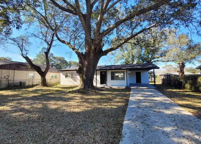 Property at 7831 Untreiner Ave, Pensacola, FL, 32534, 3 beds, 1 bath, [object Object]