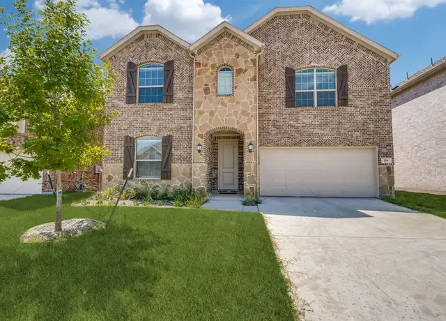 Property at 129 Invermore Dr, Little Elm, TX, 75068, 5 beds, 4.5 baths, [object Object]