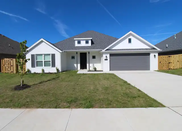Property at 267 S Coventry Ave, Farmington, AR, 72730, 3 beds, 2 baths, [object Object]