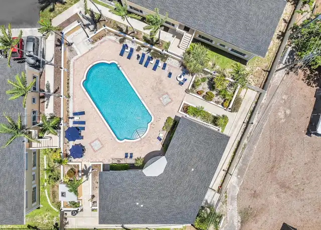 Property at 5800 NE 22nd Way #523, Fort Lauderdale, FL, 33308, 2 beds, 2 baths, [object Object]