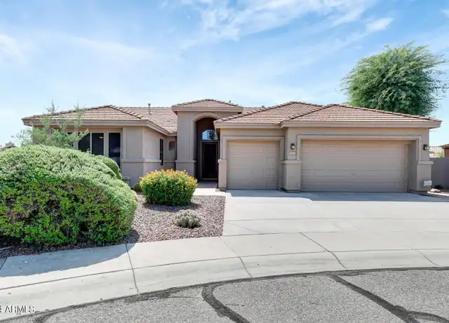 Property at 4343 E Mossman Rd, Phoenix, AZ, 85050, 4 beds, 2 baths, [object Object]