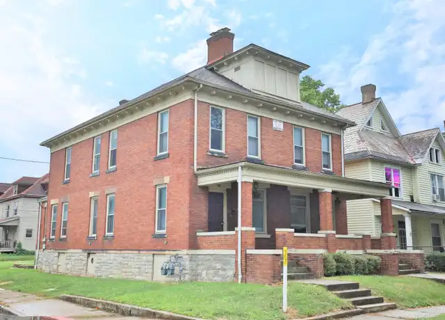 Property at 43 E Blake Ave, Columbus, OH, 43202, 4 beds, 2 baths, [object Object]
