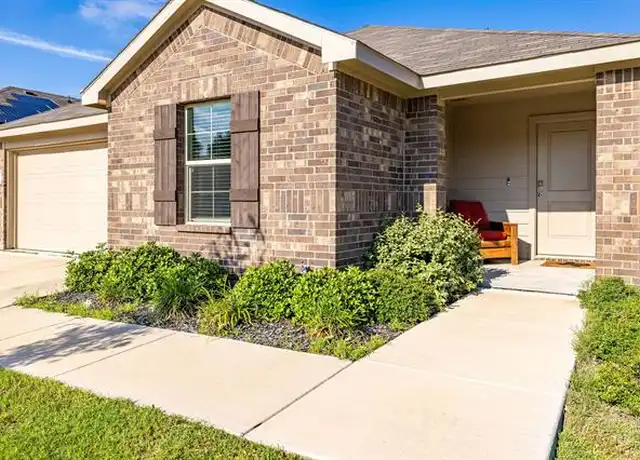 Property at 204 Asheville St, Azle, TX, 76020, 3 beds, 2 baths, [object Object]