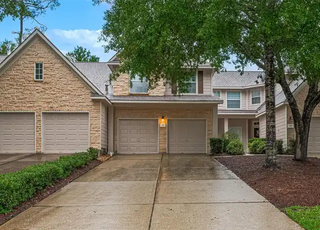 Property at 18 W Greenhill Terrace Pl, Spring, TX, 77382, 3 beds, 2.5 baths, [object Object]