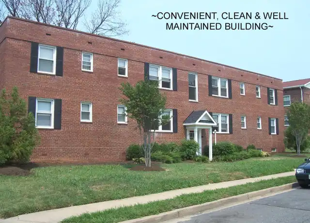 Property at 1210 N Kenilworth St Unit 9, Arlington, VA, 22205, 2 beds, 1 bath, [object Object]