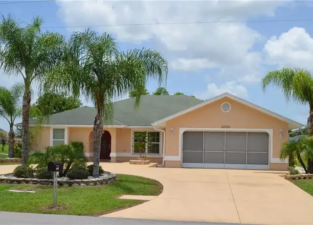 Property at 26506 Copiapo Cir, Punta Gorda, FL, 33983, 3 beds, 3 baths, [object Object]