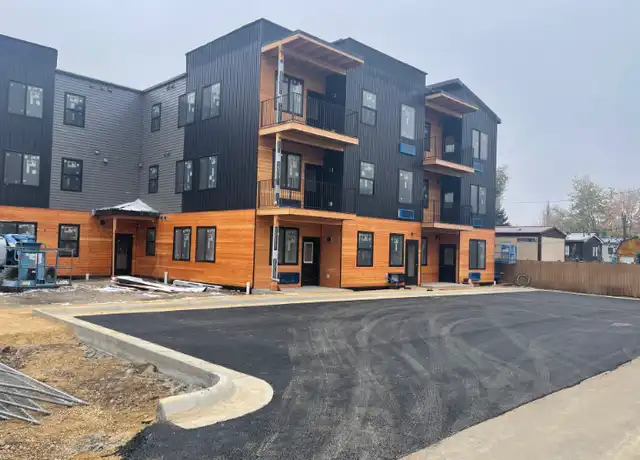 Property at 1910 Strand Ave Unit 101, Missoula, MT, 59801, 2 beds, 1 bath, [object Object]