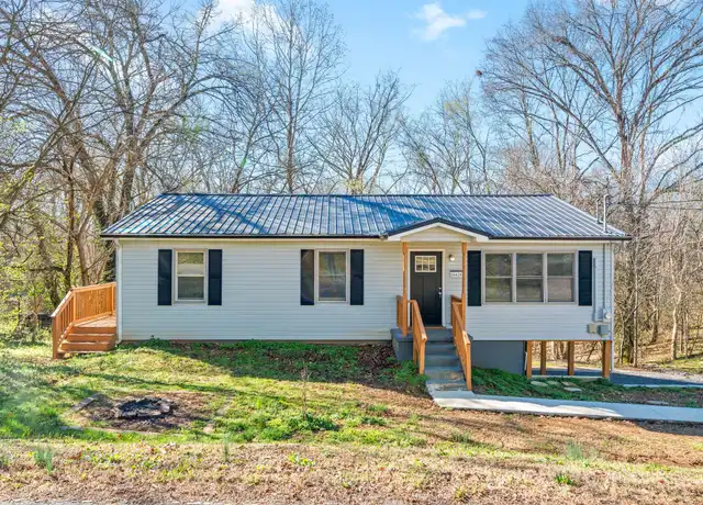 Property at 1642 Keesee Rd Unit A, Clarksville, TN, 37040, 3 beds, 1 bath, [object Object]