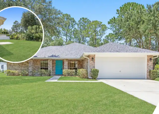 Property at 51 Sleepy Hollow Trl, Palm Coast, FL, 32164, 4 beds, 2 baths, [object Object]