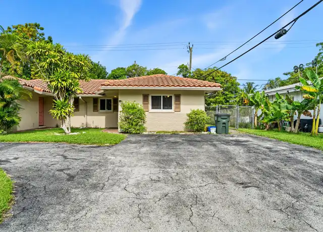 Property at 2953 NE 2nd Ave, Boca Raton, FL, 33431, 2 beds, 1 bath, [object Object]