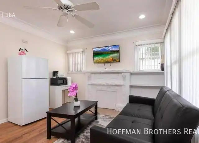 Property at 1163 W 38th St Unit 1, Los Angeles, CA, 90037, 1 bed, 1 bath, [object Object]