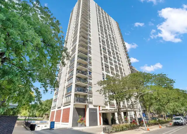 Property at 1455 N Sandburg Ter #1905, Chicago, IL, 60610, 1 bed, 1 bath, [object Object]
