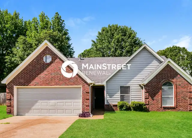 Property at 6096 Hallum Dr, Walls, MS, 38680, 3 beds, 2 baths, [object Object]