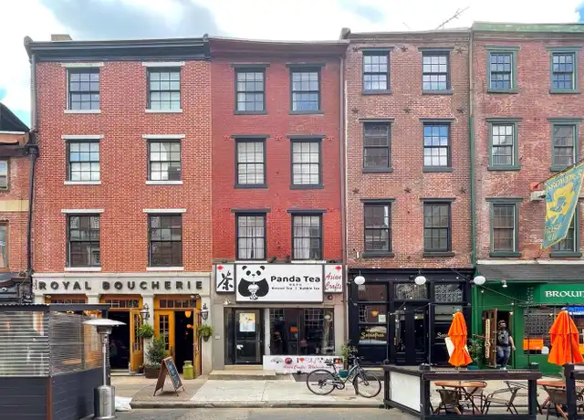 Property at 50 S 2nd St Unit 3A, Philadelphia, PA, 19106, 1 bed, 1 bath, [object Object]