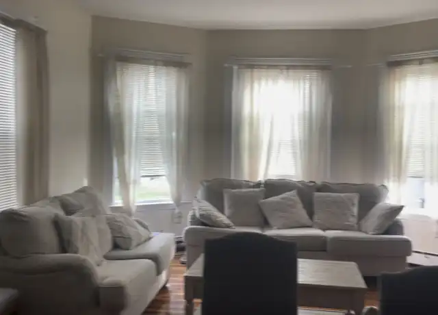 Property at 98 Winthrop St Unit 3, Boston, MA, 02119, 2 beds, 1 bath, [object Object]
