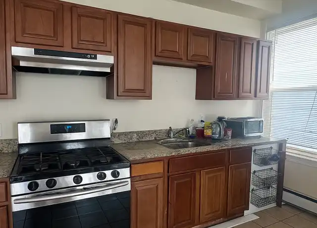 Property at 98 Winthrop St Unit 3, Boston, MA, 02119, 2 beds, 1 bath, [object Object]