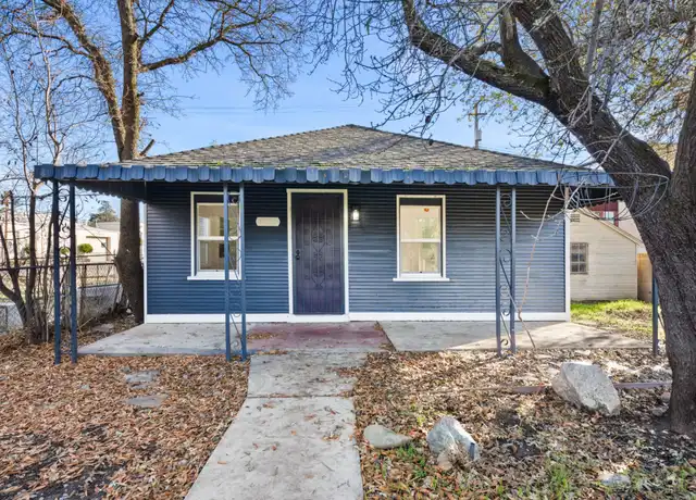 Property at 1129 El Monte Ave, Sacramento, CA, 95815, 2 beds, 1 bath, [object Object]