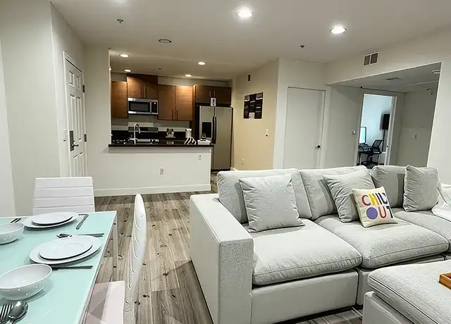 Property at 3025 Mansion at USC - 3025 S Figueroa St, Los Angeles, CA, 90007, 5-7 beds, 4-4.5 baths, [object Object]