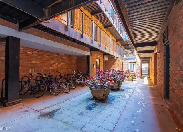 Property at 1224 Washtenaw Ct Unit 1224-20, Ann Arbor, MI, 48104, 3 beds, 1 bath, [object Object]