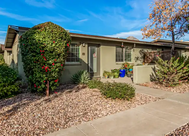 Property at 1850 E Maryland Ave #46, Phoenix, AZ, 85016, 2 beds, 1 bath, [object Object]