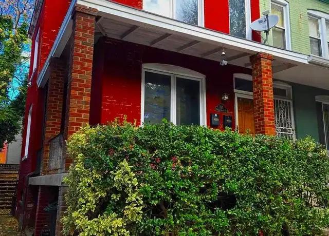 Property at 757 Girard St NW, Washington, DC, 20001, 3 beds, 1.5 baths, [object Object]