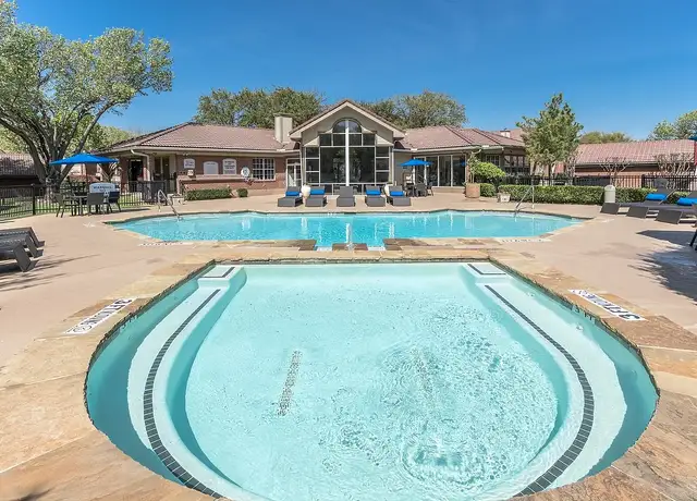 Photo of 2600 E Renner Rd, Richardson, TX 75082