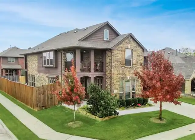 Property at 1501 Yellowthroat Dr, Little Elm, TX, 75068, 6 beds, 5 baths, [object Object]