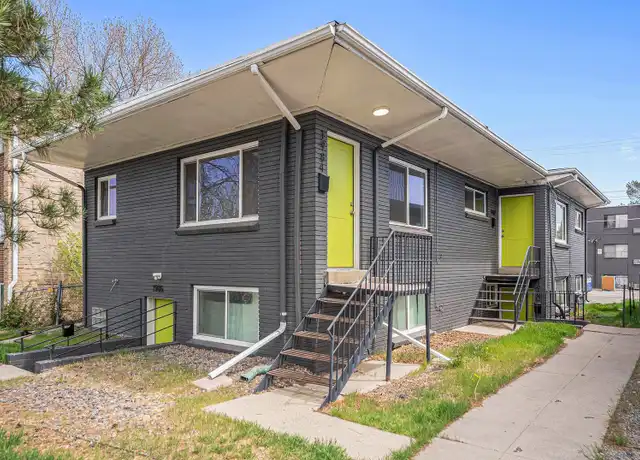 Property at 1980 Beeler St, Aurora, CO, 80010, 2 beds, 1 bath, [object Object]