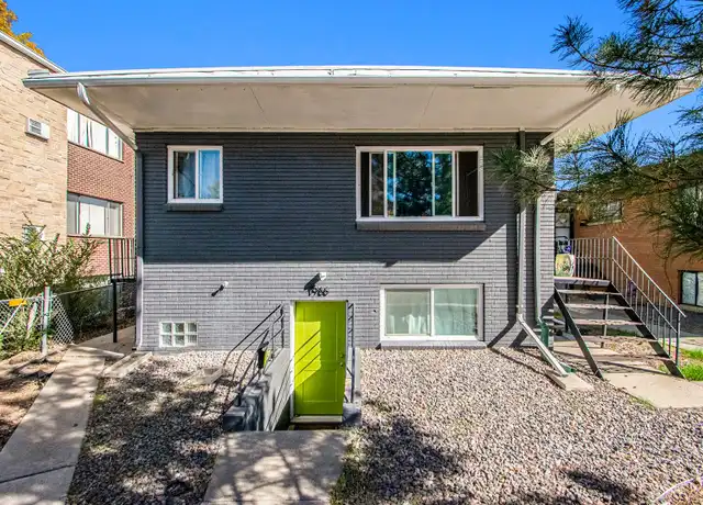 Property at 1980 Beeler St, Aurora, CO, 80010, 1 bed, 1 bath, [object Object]