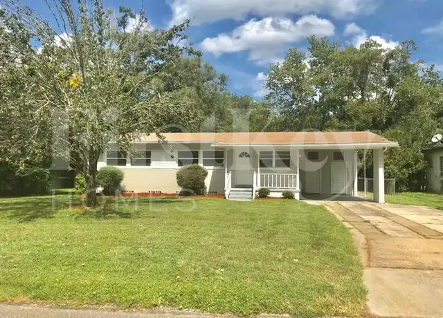 Property at 6421 Burgundy Rd S, Jacksonville, FL, 32210, 3 beds, 2 baths, [object Object]