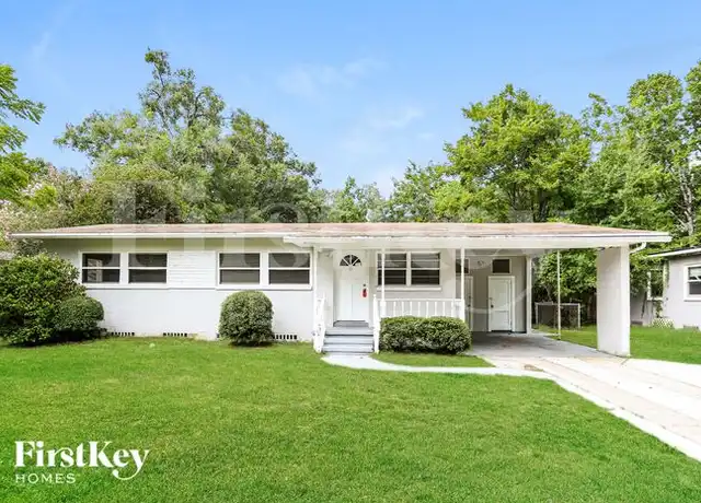 Property at 6421 Burgundy Rd S, Jacksonville, FL, 32210, 3 beds, 2 baths, [object Object]