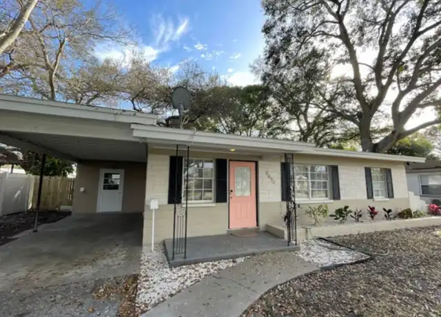 Property at 6490 34th Ave N, Saint Petersburg, FL, 33710, 3 beds, 1 bath, [object Object]