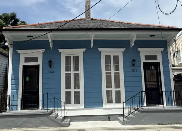 Property at 1423 Thalia St Unit 1423, New Orleans, LA, 70130, 2 beds, 1 bath, [object Object]