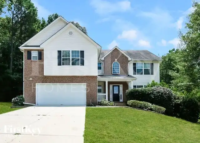 Property at 6008 Cole Ln, Loganville, GA, 30052, 4 beds, 2.5 baths, [object Object]