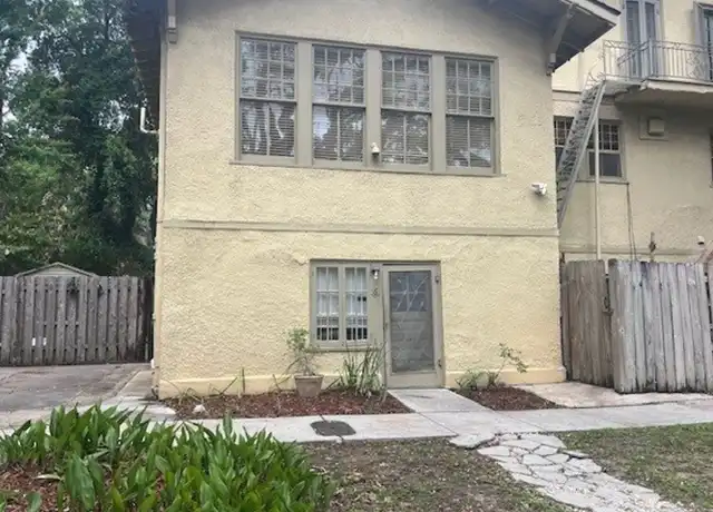 Property at 7 Allard Blvd Unit 6, New Orleans, LA, 70119, 1 bed, 1 bath, [object Object]