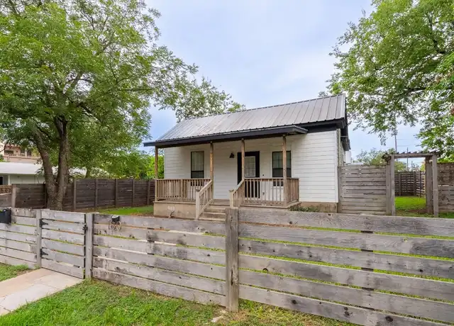 Property at 1801 E 13th St, Austin, TX, 78702, 2 beds, 1 bath, [object Object]