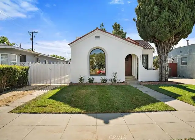 Property at 6109 Falcon Ave, Long Beach, CA, 90805, 2 beds, 1 bath, [object Object]