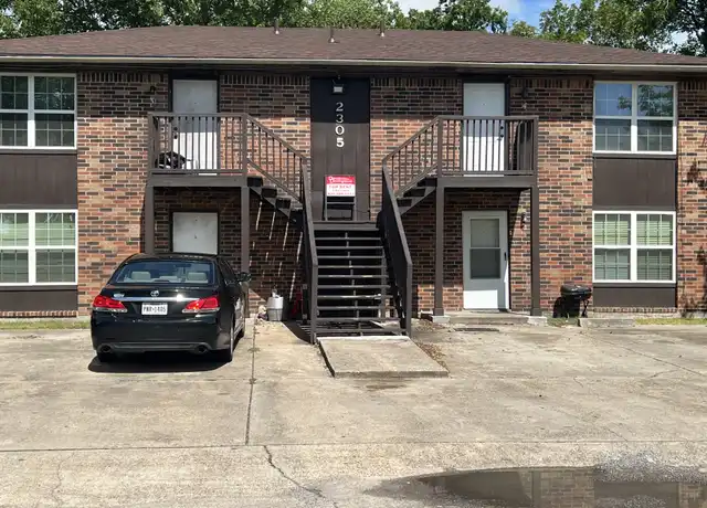 Property at 2305 Downey Dr Unit 4, La Marque, TX, 77568, 2 beds, 1 bath, [object Object]