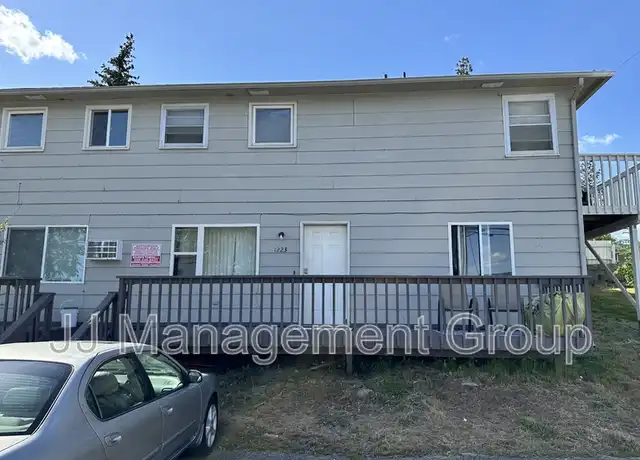 Property at 1223 2nd St, Cheney, WA, 99004, 2 beds, 1 bath, [object Object]