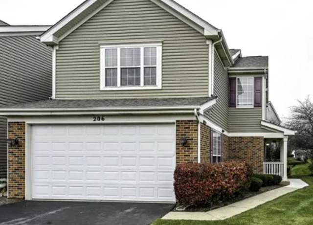 Photo of 206 Madison Dr, Streamwood, IL 60107