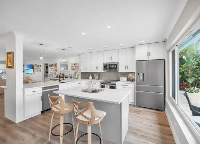 Property at 1351 NE 27th St, Pompano Beach, FL, 33064, 3 beds, 2 baths, [object Object]