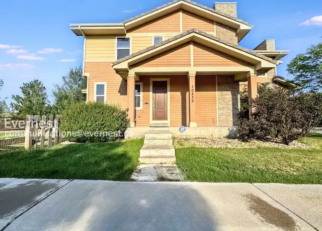 Property at 10535 Rutledge St, Parker, CO, 80134, 3 beds, 3.5 baths, [object Object]