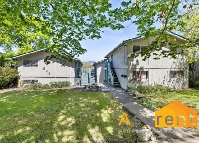 Property at 549 B St Unit 6, Ashland, OR, 97520, 2 beds, 1 bath, [object Object]