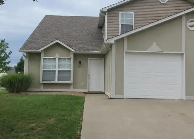 Property at 3403 Ponderosa St, Columbia, MO, 65201, 3 beds, 2 baths, [object Object]