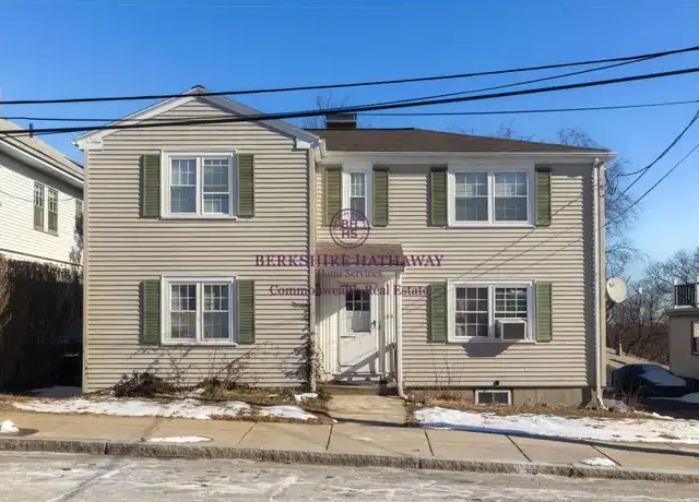 Property at 34 Weeks Ave, Roslindale, MA, 02131, 3 beds, 1 bath, [object Object]