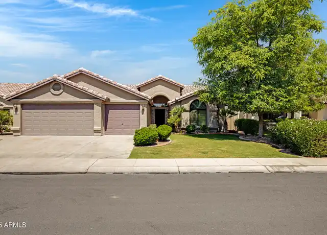 Property at 3062 S Marigold Pl, Chandler, AZ, 85248, 3 beds, 2 baths, [object Object]