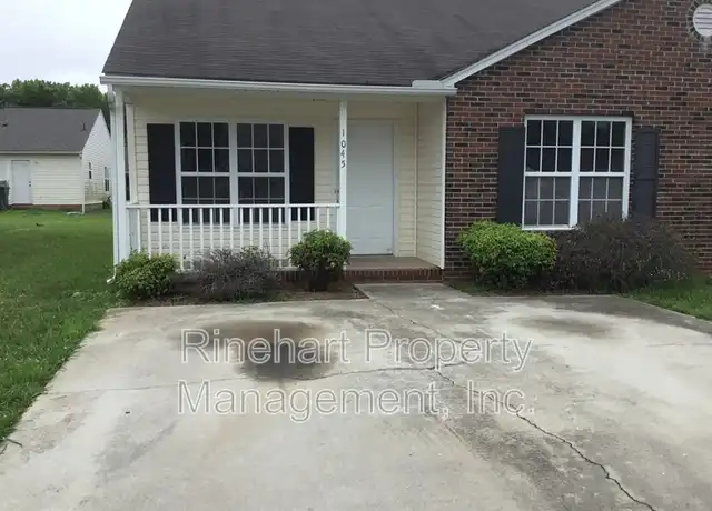 Property at 1045 Cherry Meadow Ln, Rock Hill, SC, 29732, 2 beds, 2 baths, [object Object]
