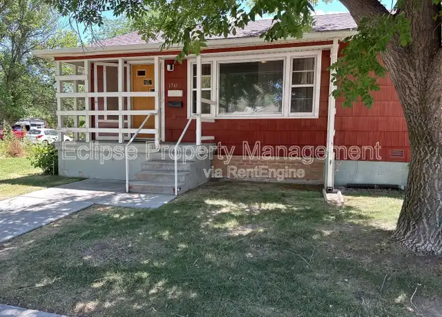 Property at 1741 Ouray Ave, Grand Junction, CO, 81501, 3 beds, 1 bath, [object Object]
